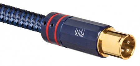AudioQuest Wild Digital 110